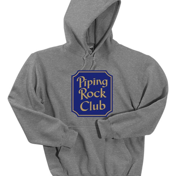 Piping Rock Club  - Hoodie (Front Logo) Thumbnail