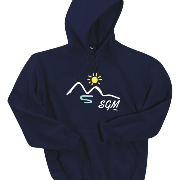 Sierra Golf Managment - Hoodie Thumbnail