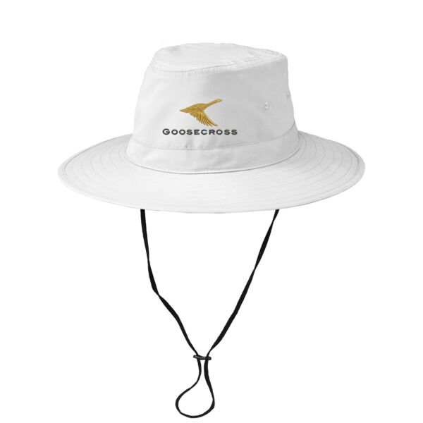 Goose Cross  – Bucket hat Thumbnail