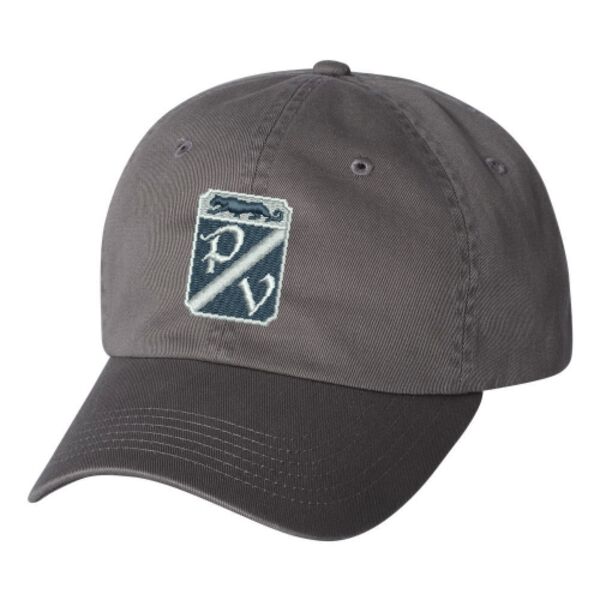 Panther Valley Classic Cotton Baseball Cap Thumbnail