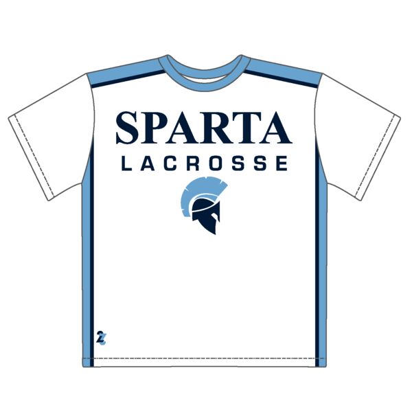 V4055 MESH JERSEY SHOOTER SHIRT Thumbnail