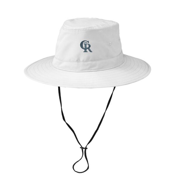 Coakley Russo Golf Course 3D  – Bucket hat Thumbnail