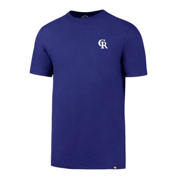 Coakley Russo Golf Course  - 47' Rival Tee (Left Chest) Thumbnail