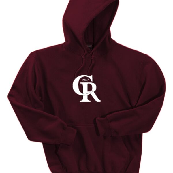 Coakley Russo Golf Course  - Hoodie (Front) Thumbnail