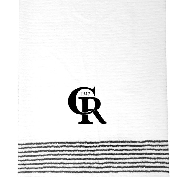 Coakley Russo Golf Course  - McArthur Towel 22" X 44"  Thumbnail