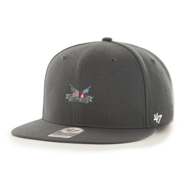 Coakley Russo Golf Course Logo – ’47 Captain Thumbnail