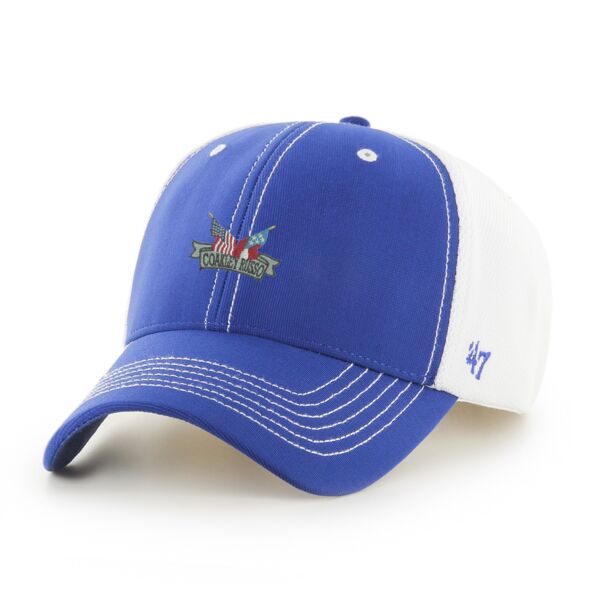 Coakley Russo Golf Course Logo  – Cooler Hat Thumbnail