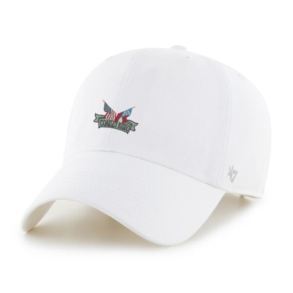 Coakley Russo Golf Course Logo – ’47 Clean Up Thumbnail