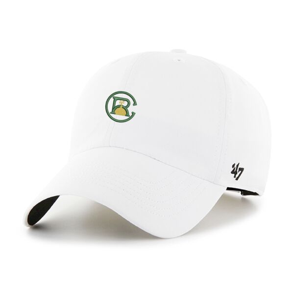 Coakley Russo Golf Course New Logo – ’47 Performance Thumbnail