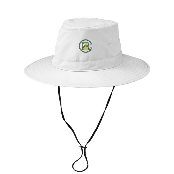 Coakley Russo Golf Course New Logo  – Bucket hat Thumbnail