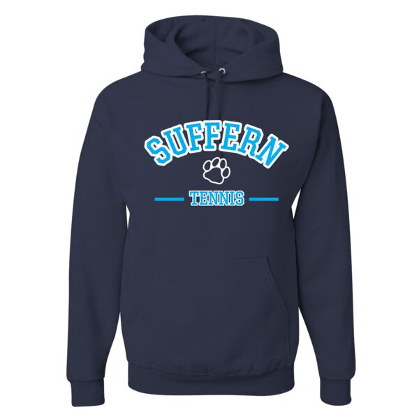 Jerzees Hoodie Sweatshirts Thumbnail