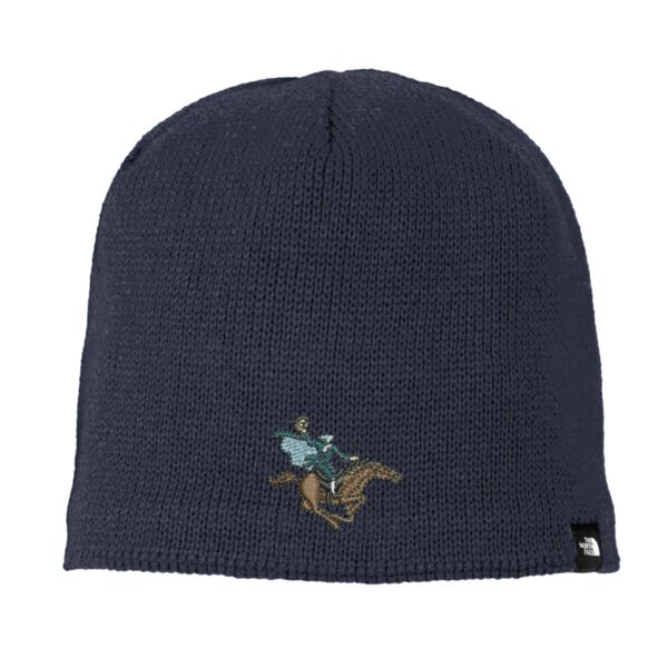 Sleepy Hollow Golf Club North Face Beanie Hats Thumbnail