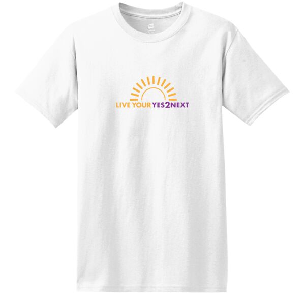 yes2next Beefy-T® - 100% Cotton T-Shirt Thumbnail