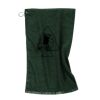 Grommeted Golf Towel Thumbnail